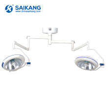 SK-L262 lampe chirurgicale moderne de plafonniers